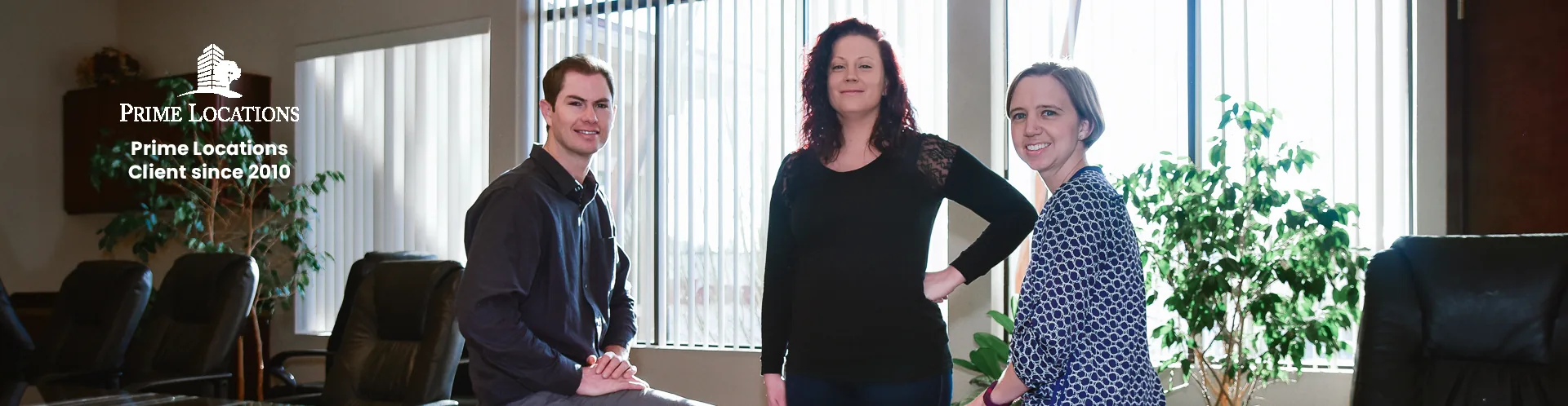 Large Washington employer comparing employee benefits plan strategies