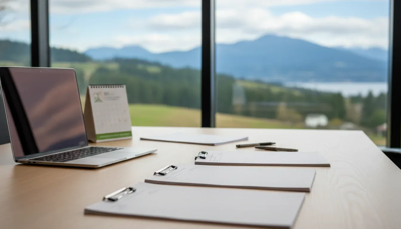 Washington employer PFML 2026 compliance planning materials